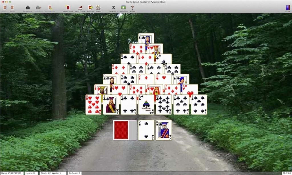 Download Freecell Free For Mac