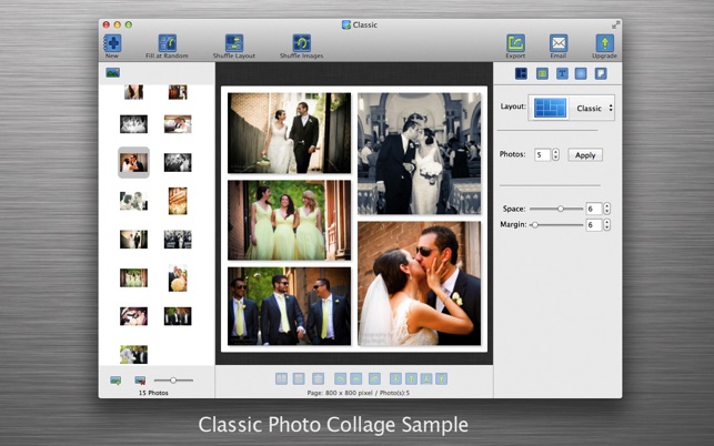 Picture collage download free mac full game